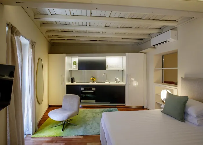 Apartman Spanish Steps - Fontanella Borghese